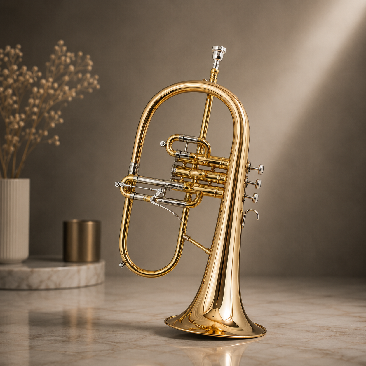 Signature Flugelhorn SCFG-350