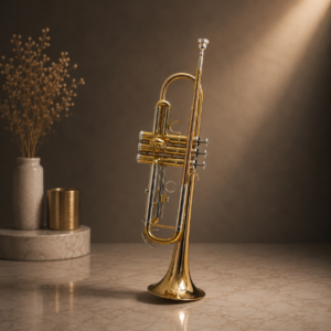 Studio Trumpet SCTR-500