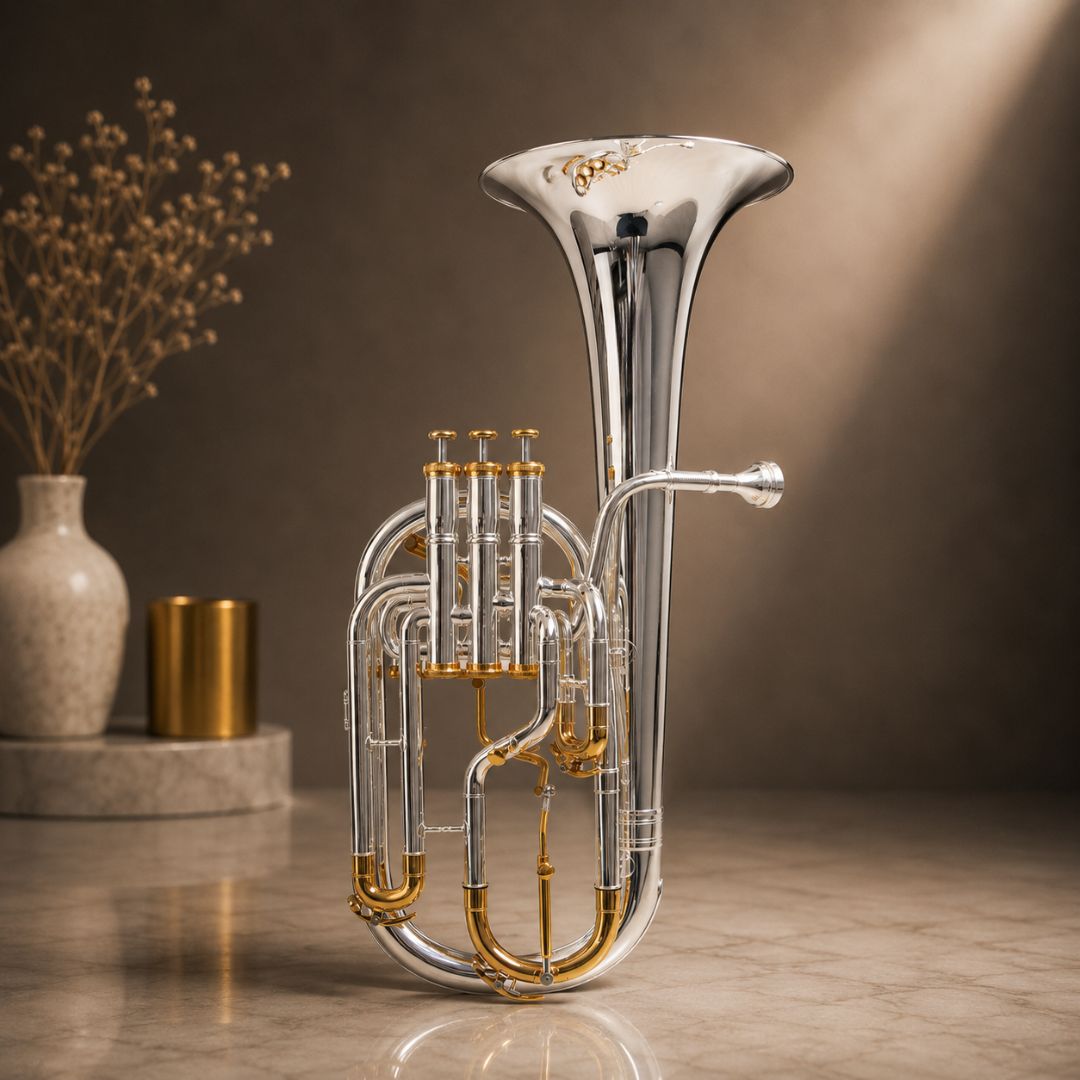 Signature Tenorhorn SCAH-500
