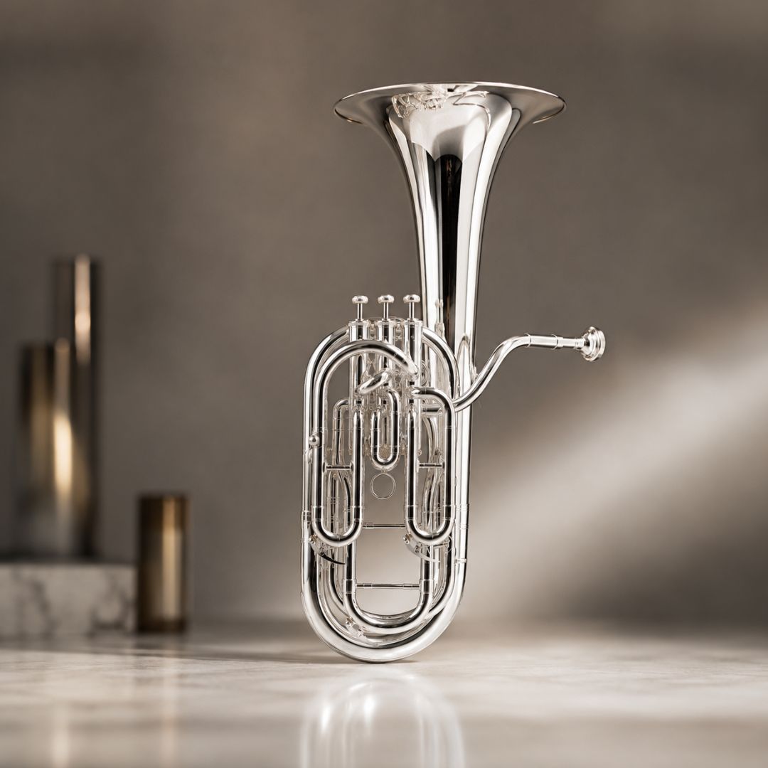Signature Baritone SCBT-500