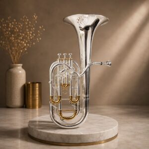 Signature Bb Baritone SCBT-500SG