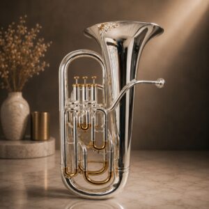 Studio Euphonium SCEU-500
