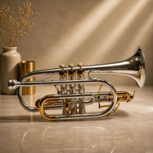 Signature Premium Bb Cornet SCCT-400SG