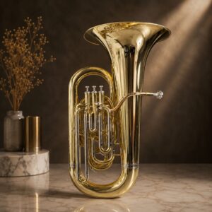 Signature EEb Tuba (S)